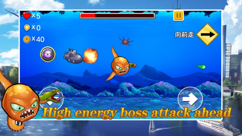 Octopus Commingios版1