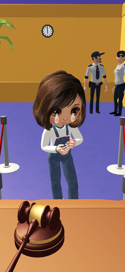 Rescue the Girlios版3