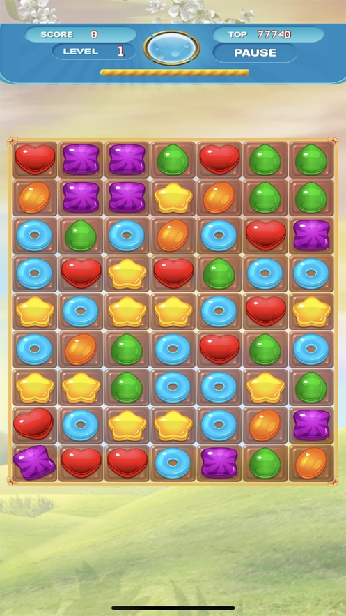 Cat Sweet Blastios版2