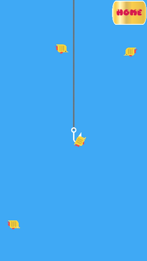 Sea Fishermanios版2