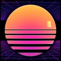 Expansion: Strategy Synthwaveios版