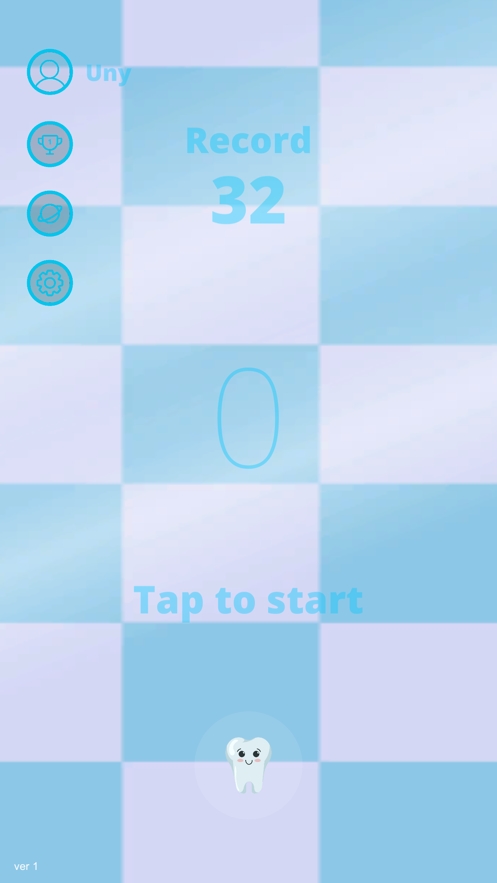 Brushing Teeth Simulatorios版1