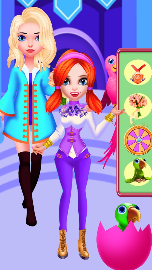 魔术师领袖魔法学校ios版1