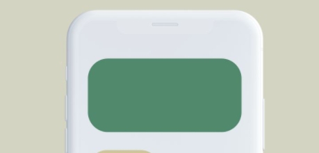 万能小组件怎么恢复图标