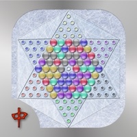 真实的中国跳棋ios版