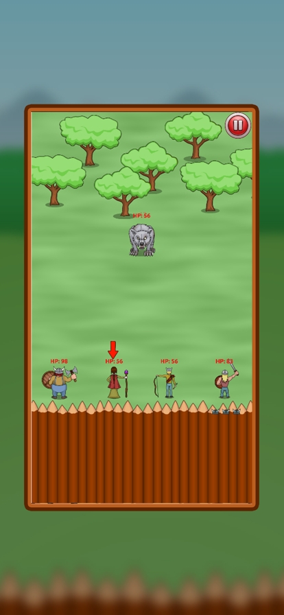 Knight VS Beastios版2