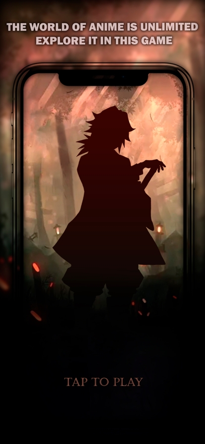 Quiz for Demon Slayer Tanjiroios版0