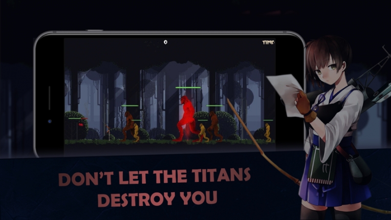 Attack Titans Anime Stormios版2