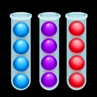 Ball Sort Puzzle: Gameios版