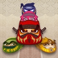 忍者冲冲冲ios版