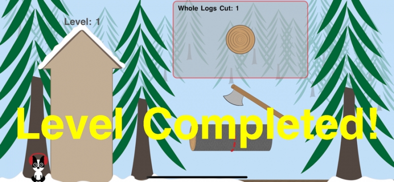 Winter Woodstackios版4