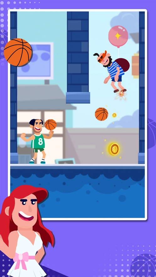 秃头篮球先生ios版3