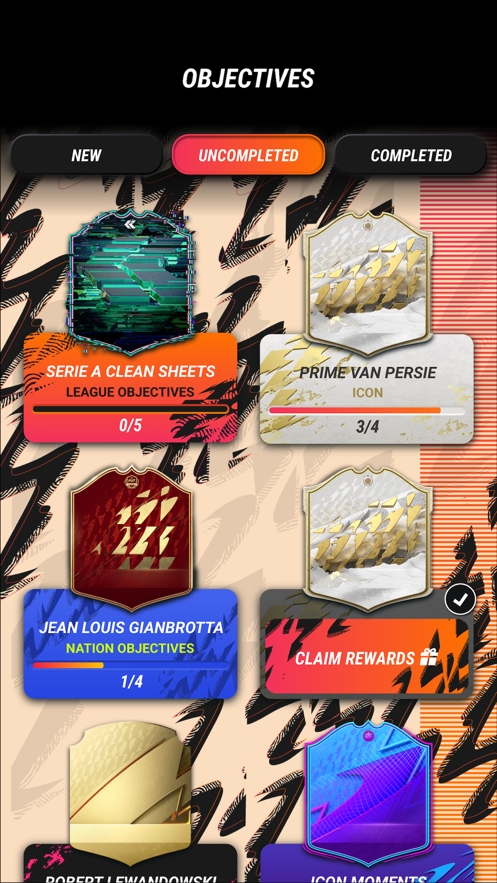 MAD FUT 22 Draft & Pack Openerios版4