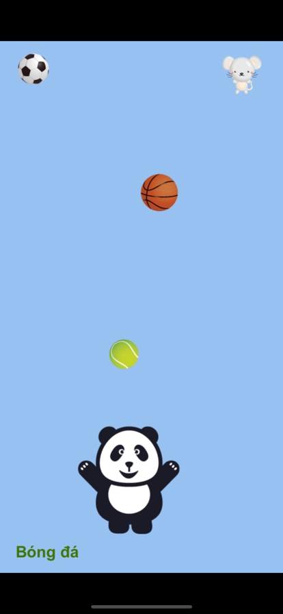 ™ 儿童游戏ios版1