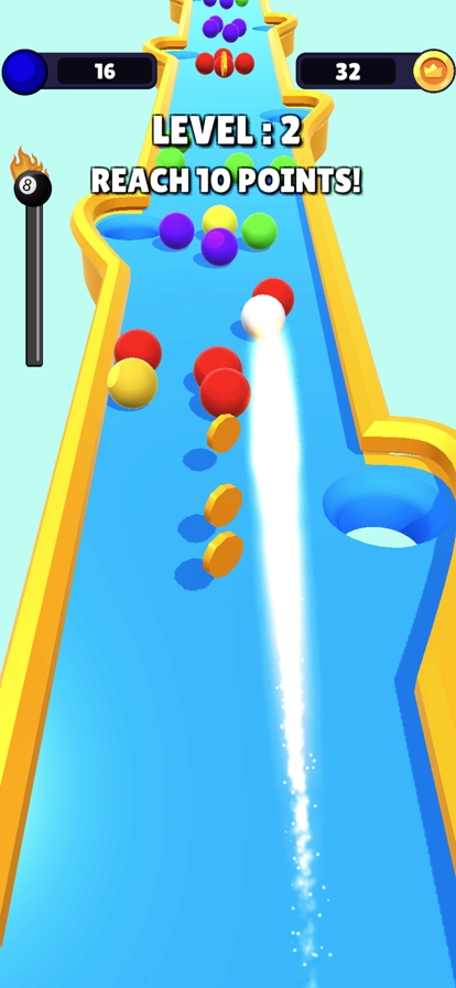8 Pool Runner!ios版5