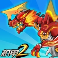 究极机甲战神ios版