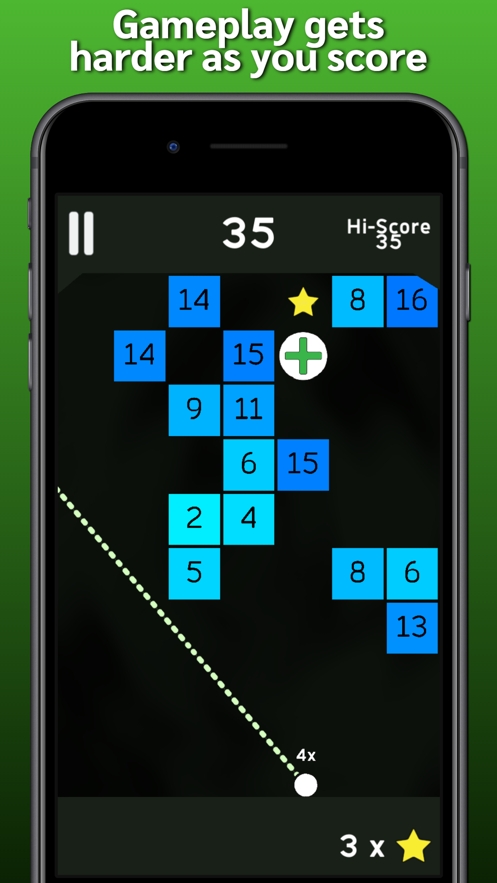 Ballorama Blitzios版1