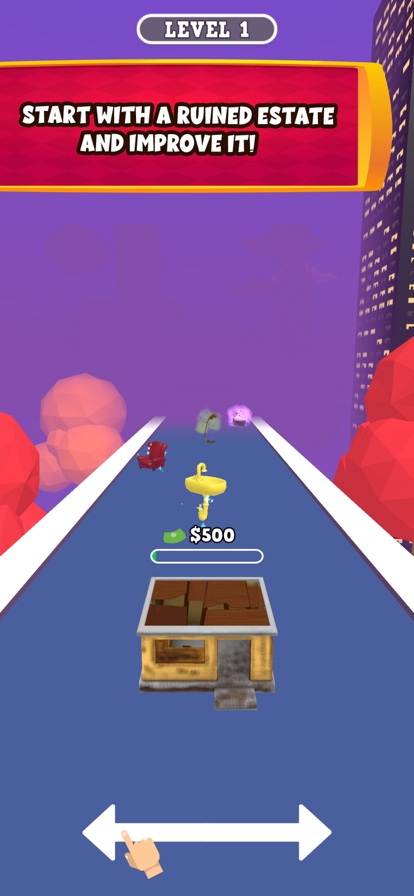 Estate Agent Rushios版0