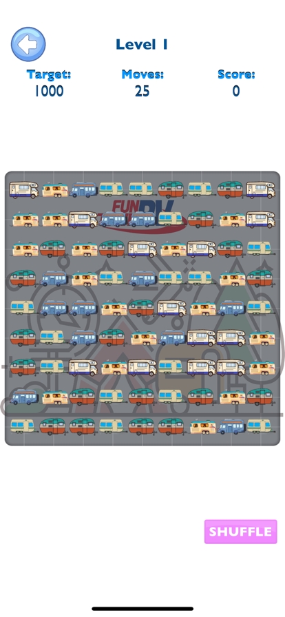 Fun Town RV Crushios版2