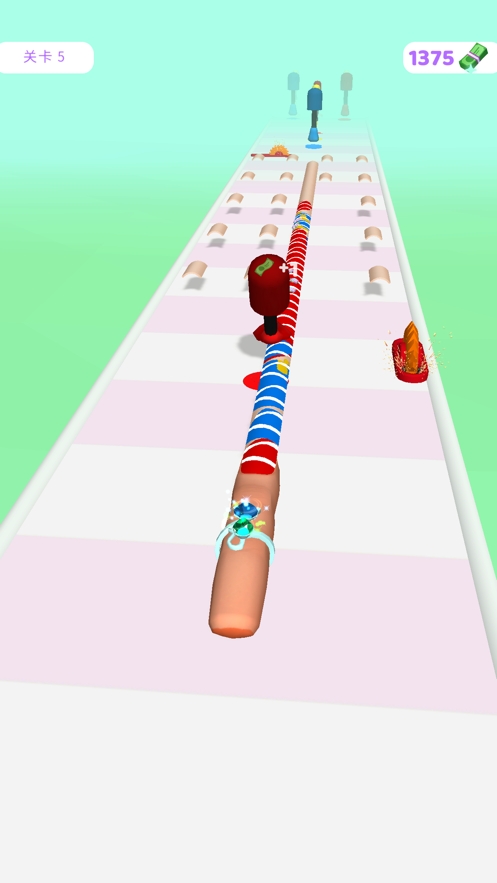 美甲加工厂ios版4