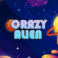 Crazy Alien：Casual Gamesios版