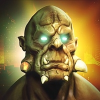 Incredible Green Monster Gameios版