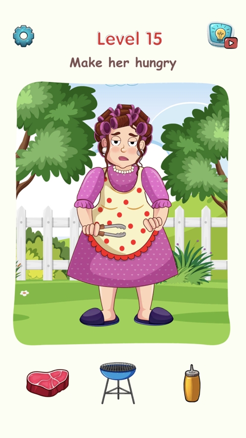 Displace Master, Fun Puzzleios版3