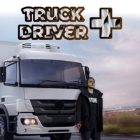 Truck Driver+ios版