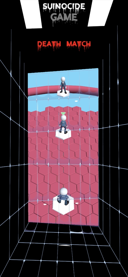 Suinocide Gameios版4