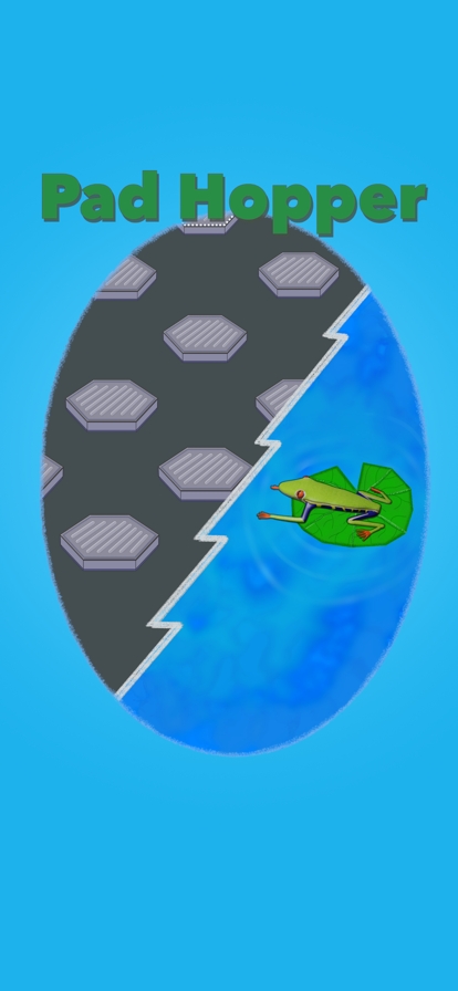 Pad Hopperios版10