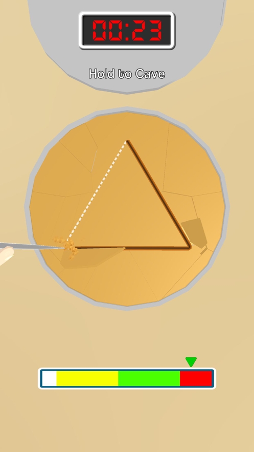 Survival Challenge 3Dios版2