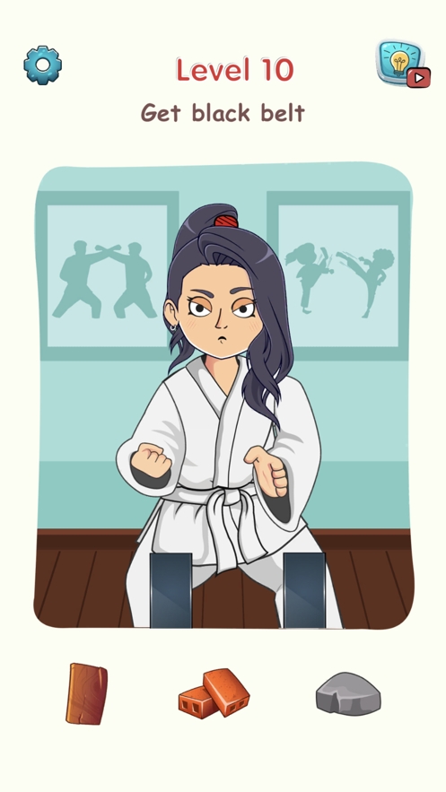 Displace Master, Fun Puzzleios版5