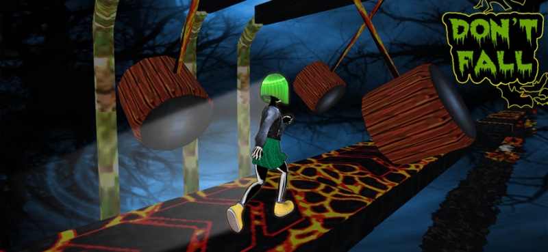 特技演员可怕的毁灭ios版3