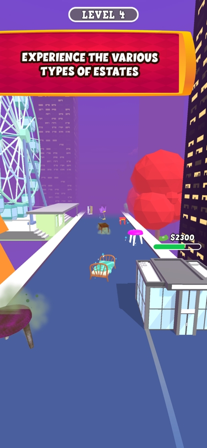 Estate Agent Rushios版6