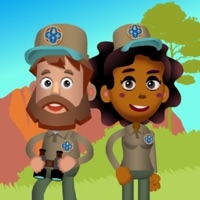 Les explorateurs des parcsios版