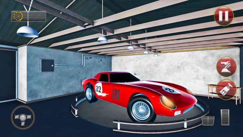 减速带车祸驱动ios版3