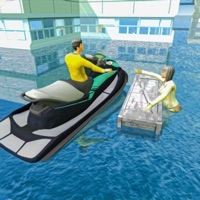Flood Rescue Simulator Game 3Dios版