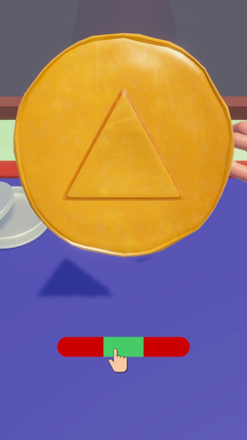 Dalgona Candy Challengeios版1