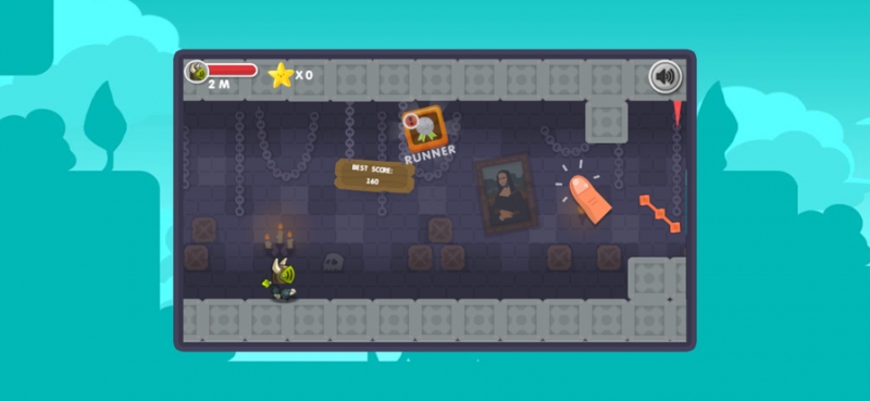 Castle Elf：Adventure gamesios版1