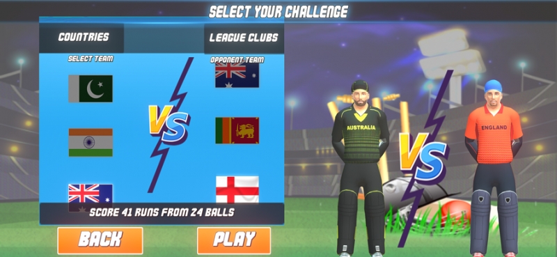 World T20 Cricket Championshipios版0