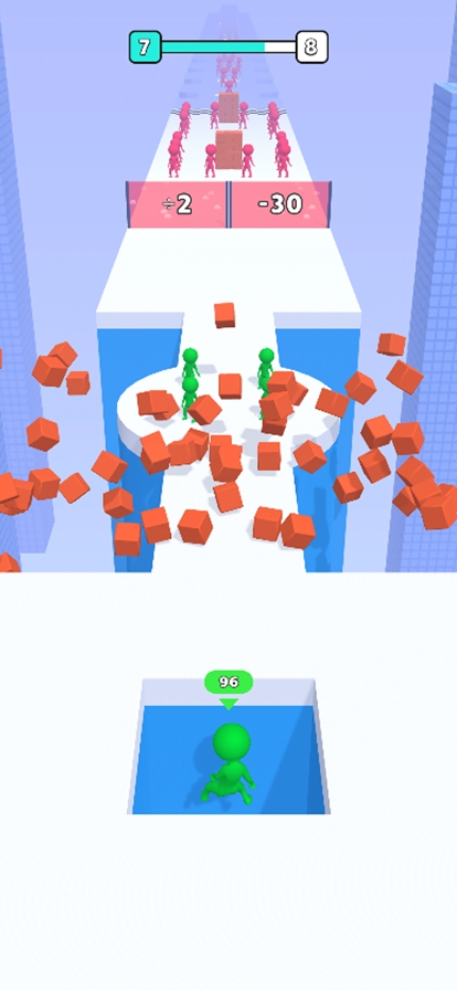 圈圈我最大ios版3