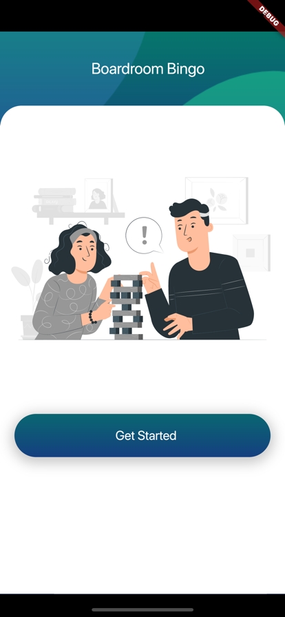 Boardroom Bingoios版0