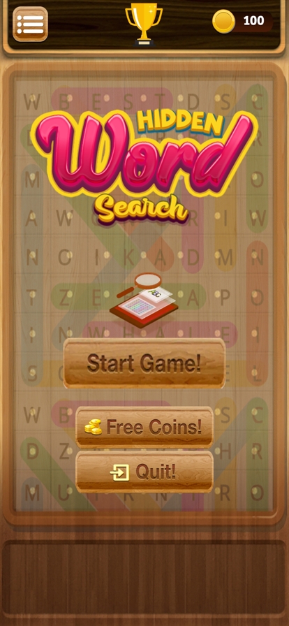 Hidden Words Searchios版1