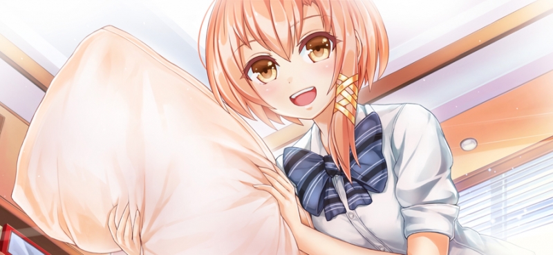 Ethereal Enigma Visual Novelios版7