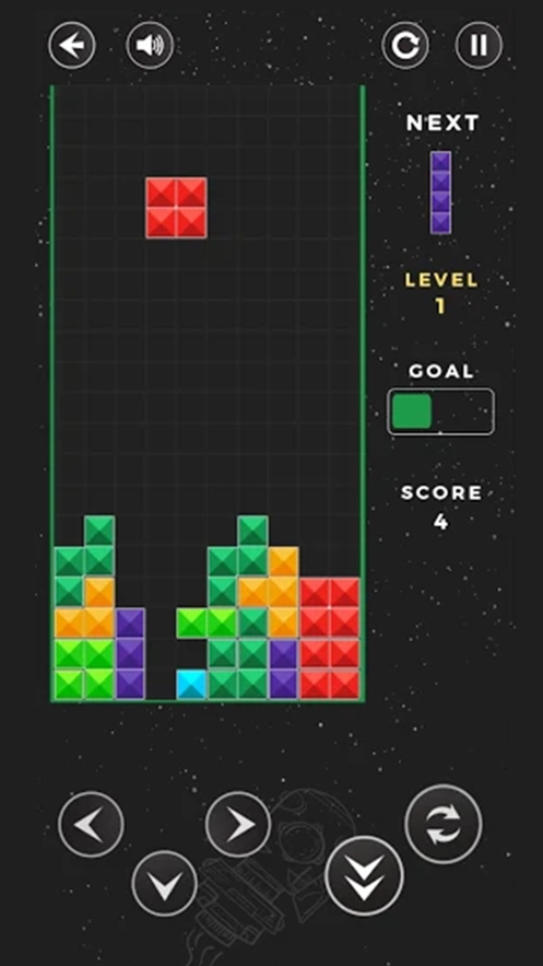 Block Puzzle Jewel Gameios版3