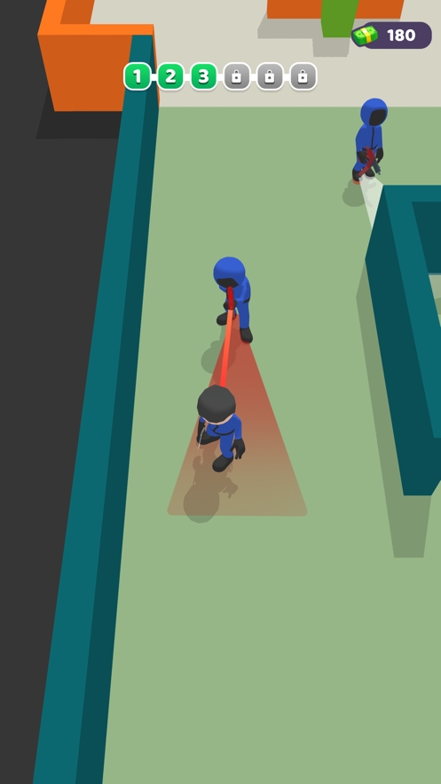 Secret Agent: Surviveios版5