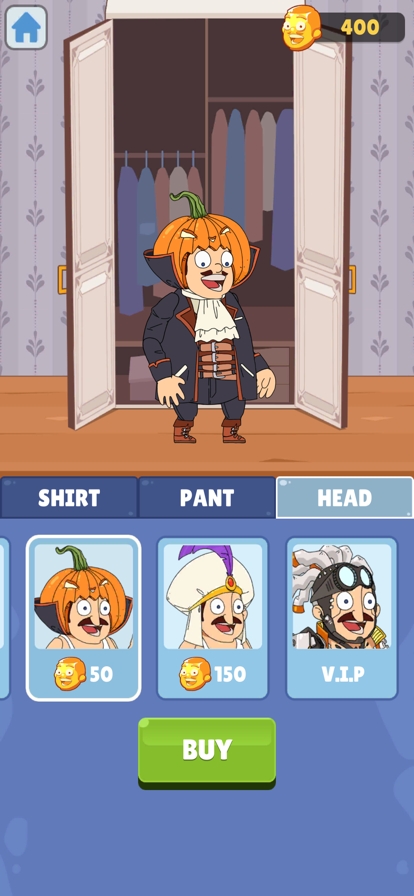 Choice Master: Comics Storyios版3