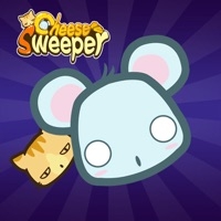 Cheese Sweeperios版