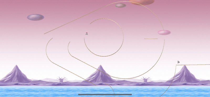 特技摩托车ios版2