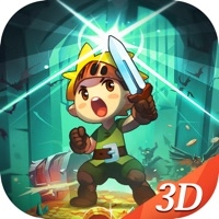 勇者史诗:冒险重启ios版